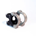Renthal For Apex 35 Handlebar Clamp 40 Mm - All Mountain & Enduro Strength