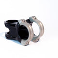 Renthal For Apex 35 Handlebar Clamp 60mm - All Mountain & Enduro Strength