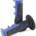 Pro Grip 797 Cross Grips Blue/Black