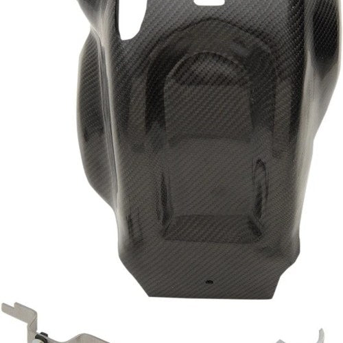 Moose Carbon Fiber Skid Plate KTM/Husqvarna #175213
