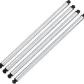 Colony Pushrod 4-Pack #7122-4 Harley Davidson FL Hydra Glide/FL