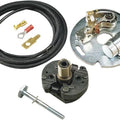 DS Complete Distributor Advance Unit Assembly Harley Davidson #139158