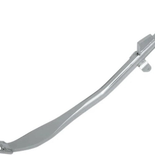 DS Kickstand Chrome Harley Davidson Dyna 141448