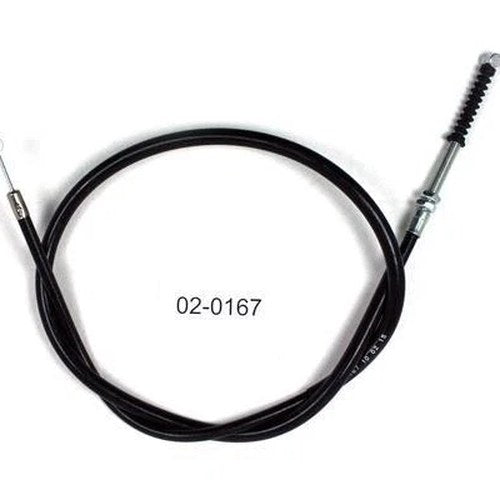 Motion Pro Brake Cable Front Black #02-0167 Honda XR80R/CRF80F/XR80