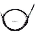 Motion Pro Brake Cable Front Black #02-0167 Honda XR80R/CRF80F/XR80