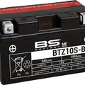 BS Battery Maintenance Free Battery BTZ10S-BS #300696