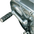 Drag Specialties Soft-Ride Extended Shifter Peg Chrome