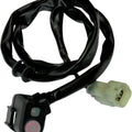 K&S Kill Switch #12-010LD Honda CRF250R/CRF450R