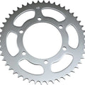 PU 520 Rear Sprocket 48T #142942 for Kawasaki/Yamaha