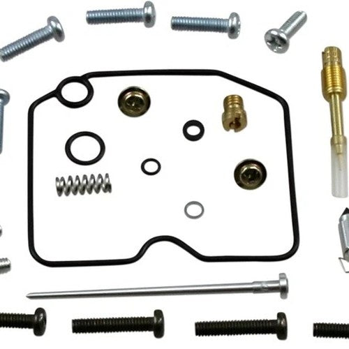 Parts Unlimited Carburetor Rebuild Kit Kawasaki Nomad 1500 1999-2001