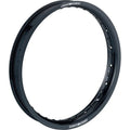Moose Rim Rear 19" x 1.85" Black #140917 for Honda CR125R/CRF250R 4-Stroke
