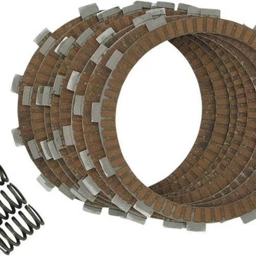 DP Dpsk Fiction Plate/Spring Clutch Kit Kawasaki VN800 Vulcan 800 Drifter 99-06