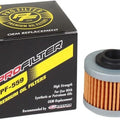 Pro Filter Premium Oil Filter #PF-559 Can-Am Spyder RS/Spyder RT/Spyder GS
