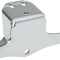 DS Chrome Top Motor Mount #E28-0035 Harley Davidson Sportster