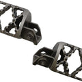 Moose Pro Footpegs 1/2" Offset #143349 KTM