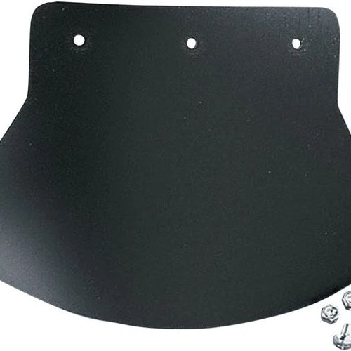 DS Mud Flap Medium Plain