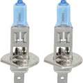 Bluhm Brite Lites Headlight Bulb 55/100W Blue