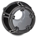 Arlen Ness Method Series Air Cleaner Black Harley XL Sportster 1991-2022