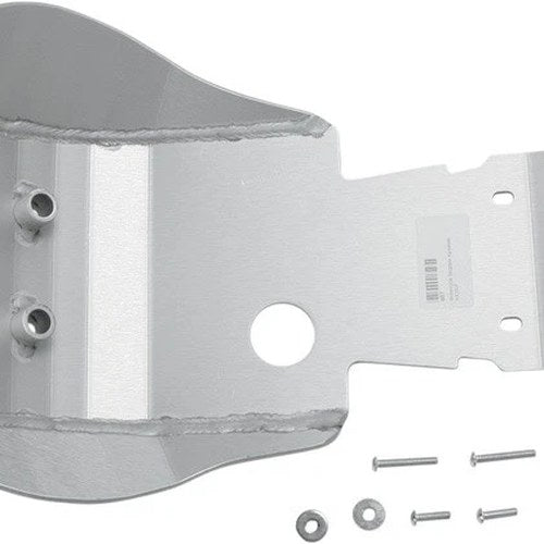 Moose Skid Plate Aluminum Fits Kawasaki KX250F 2009-2013