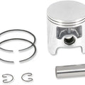 PU Piston 66.00mm fits Yamaha SS440 1980-1985