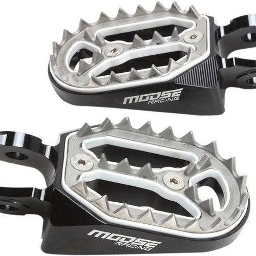 Moose Qualifier Footpegs KTM/Husqvarna