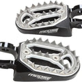 Moose Qualifier Footpegs KTM/Husqvarna