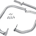 Show Chrome Highway Bar #63-137 Yamaha V-Star 650