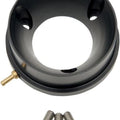 Jetinetics Flame Arrestor Adapter 38mm w/ Oil Injection