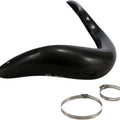 Moose E-Line Pipe Guard Carbon Fiber KTM/Husqvarna 250 SX/250 XC/TC 250