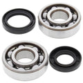 All Balls Crank Shaft Bearing Kit for Yamaha YZ125 1986-2000