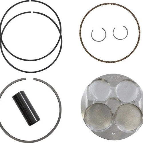 Wiseco Racers Elite Piston 77.00mm 14.5:1 Yamaha WR250F/YZ250F/YZ250FX