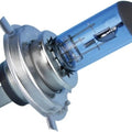 Show Chrome H4 Halogen Headlamp Bulb 60/55W