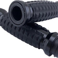 DS Grenade Grips Matte Black #212191