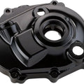 Moose Ignition Cover Black fits Yamaha YZ450FX/YZ450F