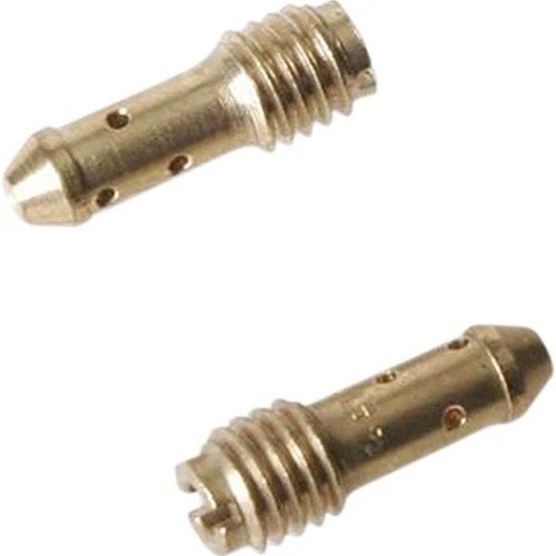 Mikuni Pilot Jets 4-Pack BS30/96 #50