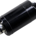 Parts Unlimited Starter Motor #219507 for Kawasaki