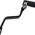 Moose Folding Shift Lever Black for Kawasaki KX250 2-Stroke/KX500/KX125
