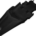UFO Rear Fender Black for Honda CRF110F 2019-2021