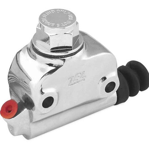 Biker's Choice Wagner Type Rear Master Cylinder #148004 Harley Davidson