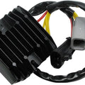 Rick's Motorsports Hot Shot Regulator/Rectifer #10-016H Buell Firebolt