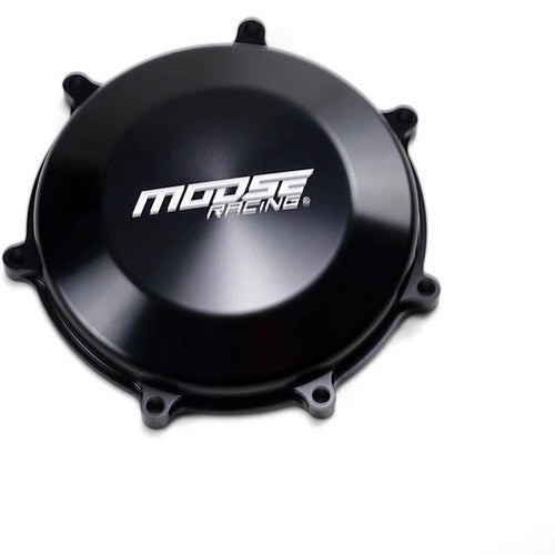 Moose Clutch Cover Black for Kawasaki KX450 4-Stroke 2019