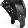 Moose E-Line Skid Plate Carbon Fiber fits Kawasaki KX450 4-Stroke 2019
