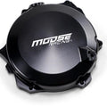 Moose Clutch Cover Black for Suzuki RM-Z450 2008-2026
