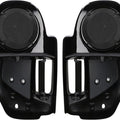 Saddle Tramp Lower Fairing Speaker Assembly without Speakers #BC-HDLFSP2