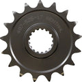 Renthal Front Sprocket 17T #407--525-17P Aprilia Mille/Falco/RSV