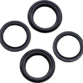 Moose Fork Seal Kit fits Honda/Yamaha/Kawasaki XR250R/YZ125/KX125