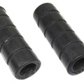Footrest Rear Rubber For Yamaha XV1900 2006-2013