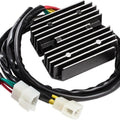 Rick's Motorsport Lithium-Ion Battery-Compatible Rectifier/Regulator #14-008