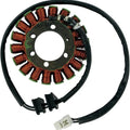 Rick's Motorsports Stator for Honda VFR800 1998-1999