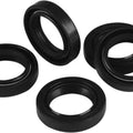 James Transmission to Starter Oil Seals Double Lip 5-Pack #JGI-12051